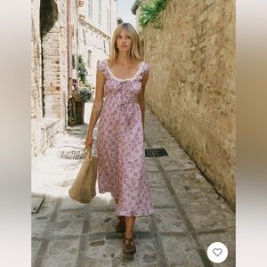 Christy Dawn Kelly dress